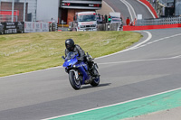 Middle 1 Group Blue Bikes